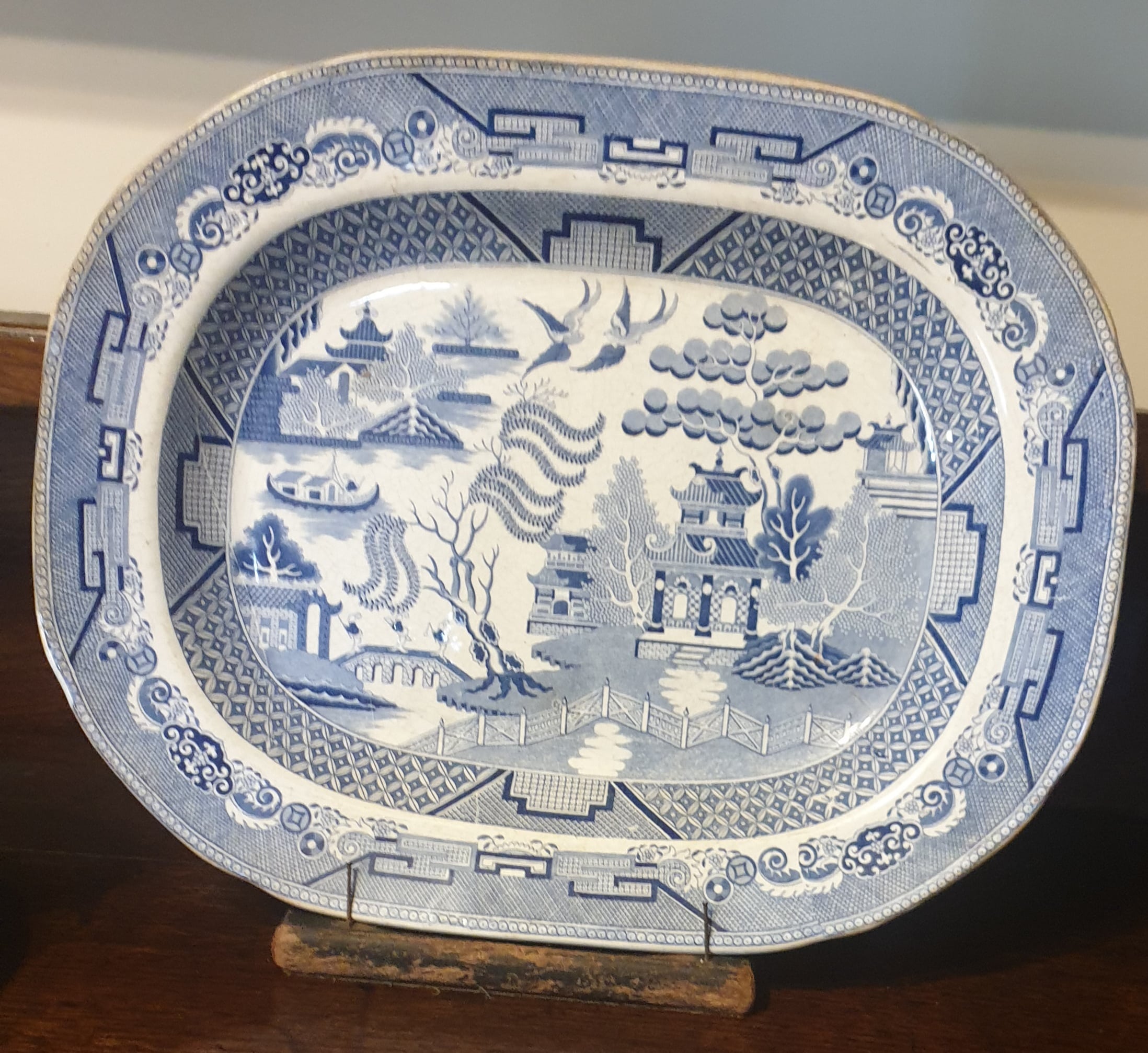 Platter
